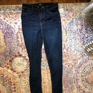 BDG Urban Outfitters Twig High Rise Jeans Size 24